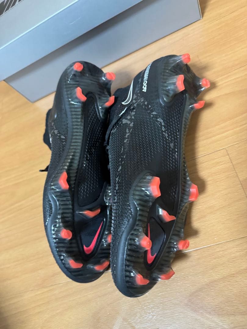 NIKE ナイキ　ファントム　PHANTOM GT2 エリート　DF FG