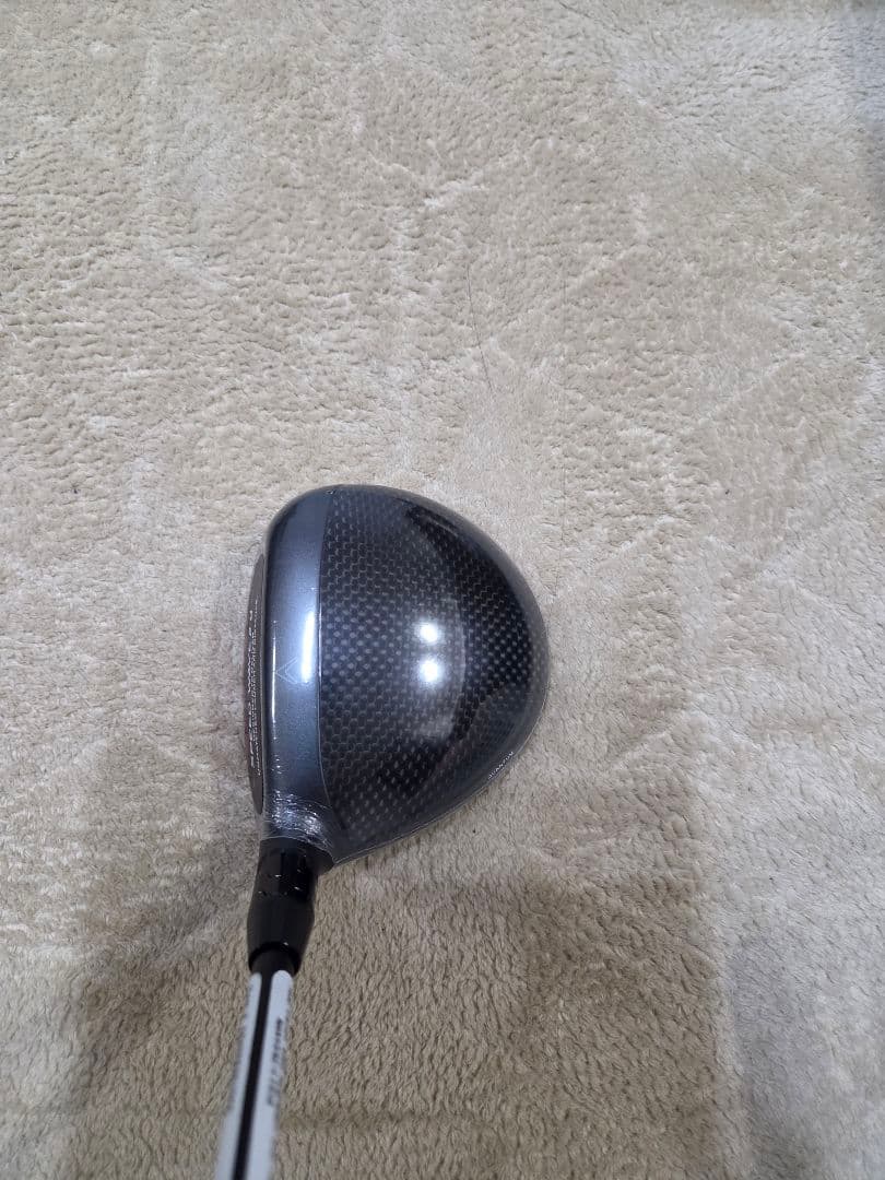 キャロウェイ QUANTUM MAX D 5W ATHLEMAX 50 S
