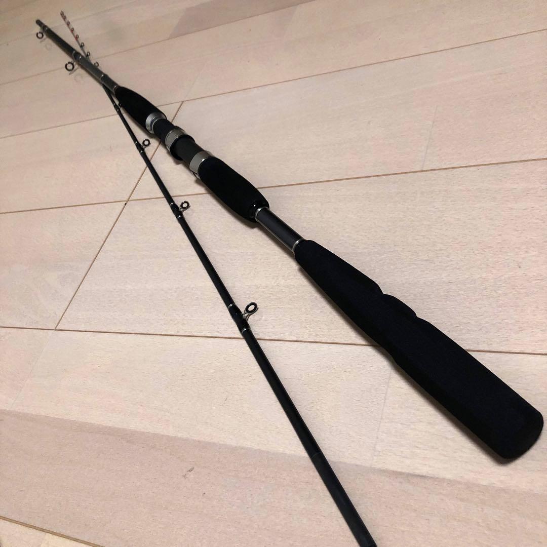 SHIMANO タチウオ BB
