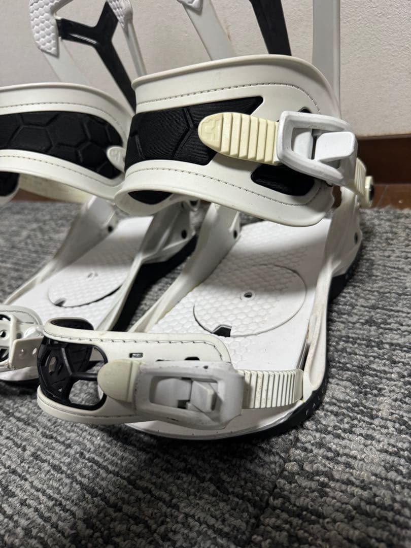 UNION falcor ユニオン ファルコア M