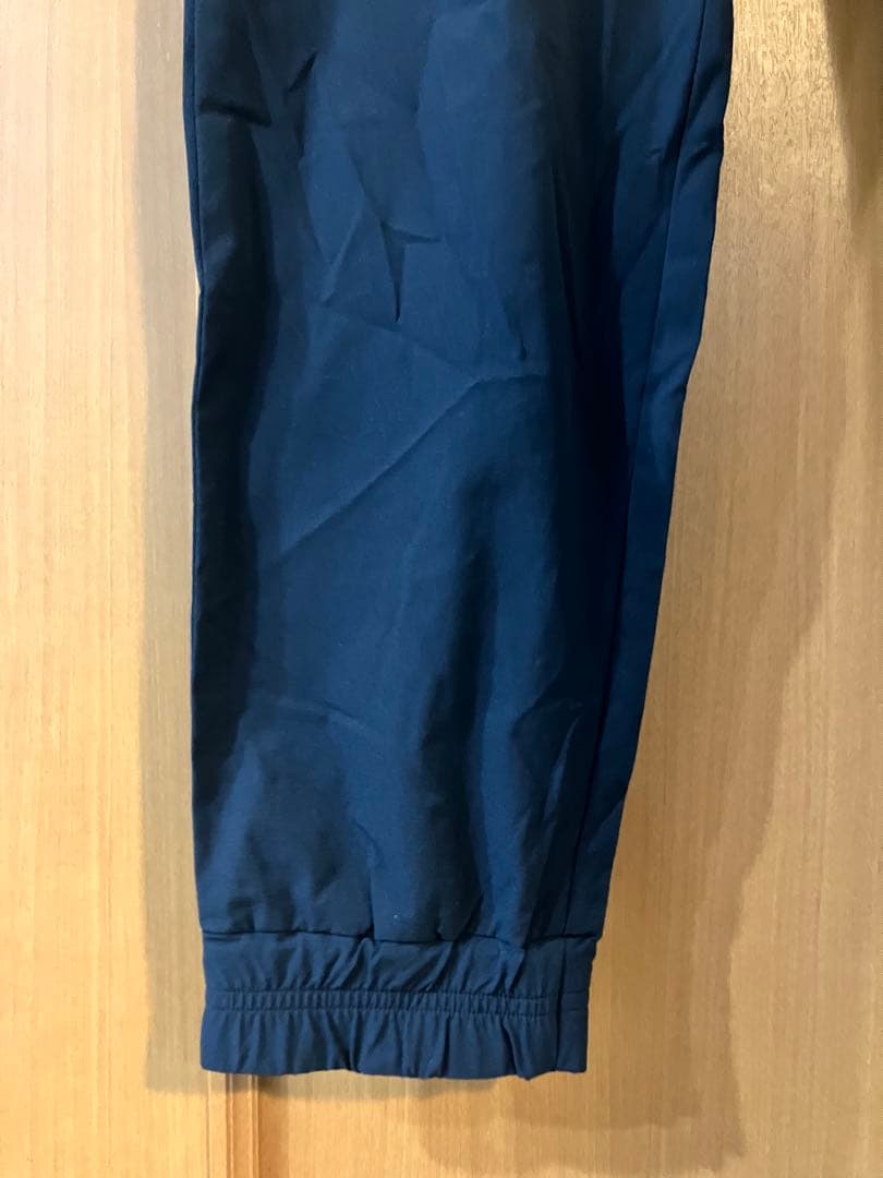 プーマ ゴルフ EGW ストレッチ スリムテーパード パンツ スラックス L