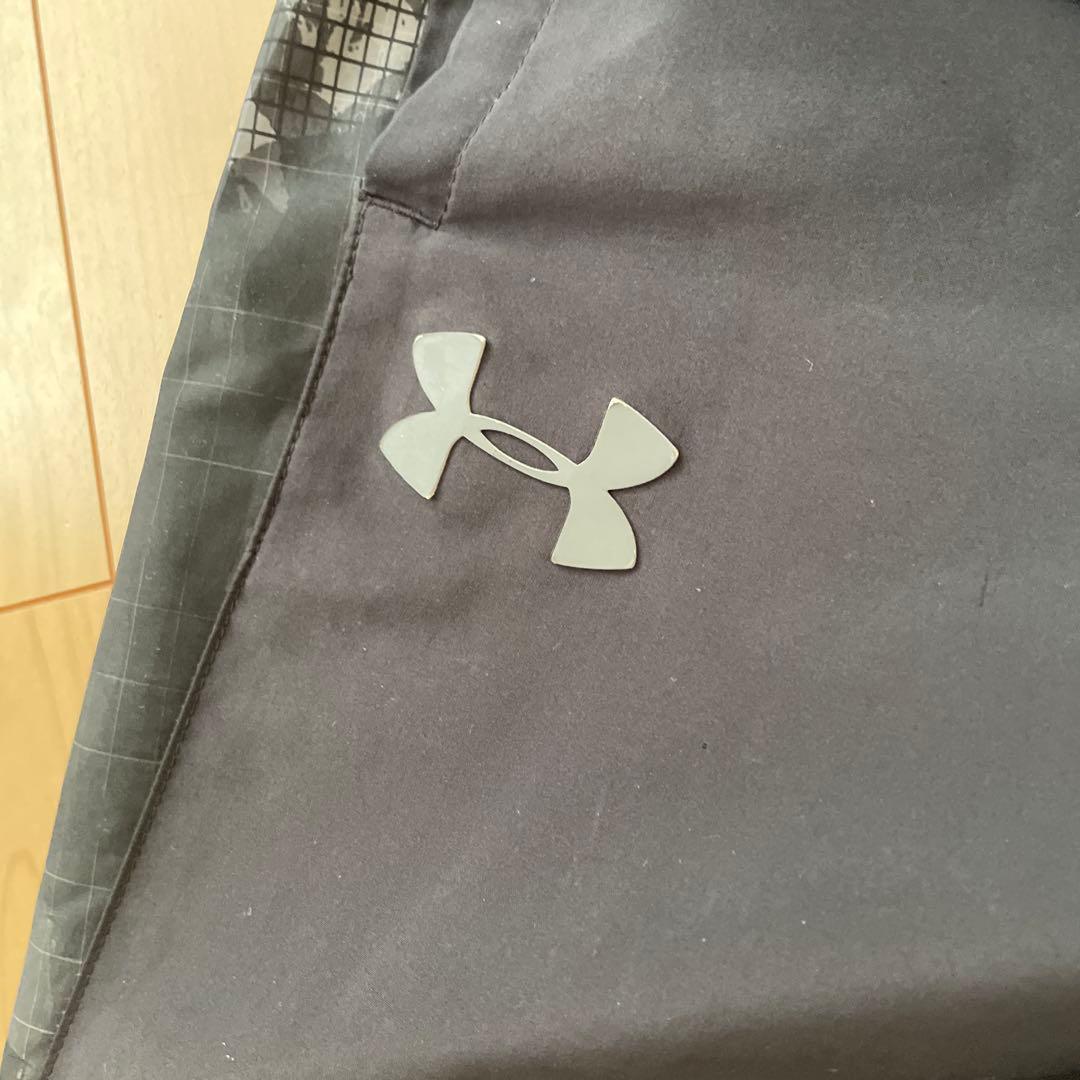 Under Armour ウィンドブレーカー・トレーニングパンツセット