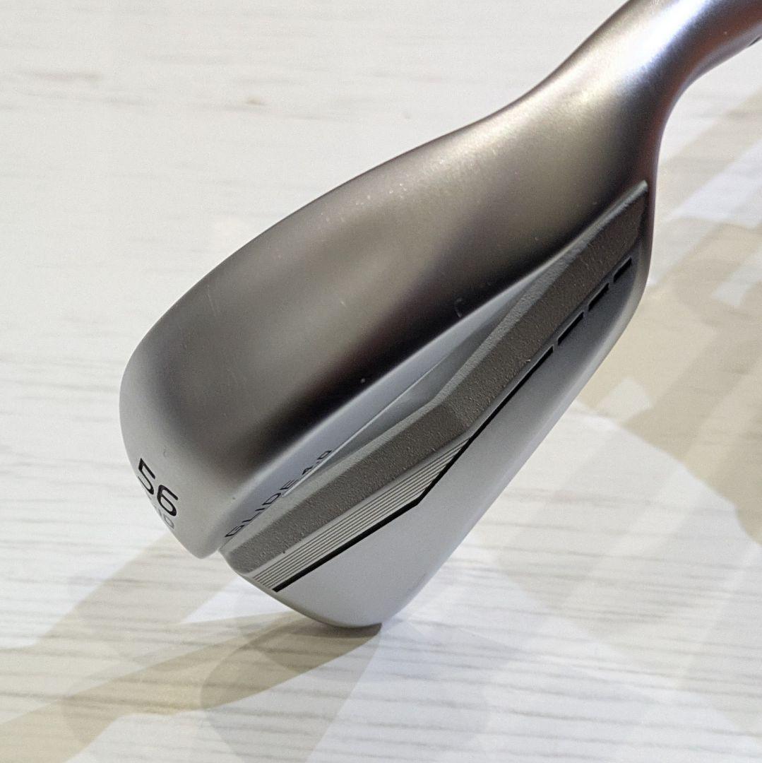 PING ウェッジ GLIDE 4.0 56° EYE2グラインド