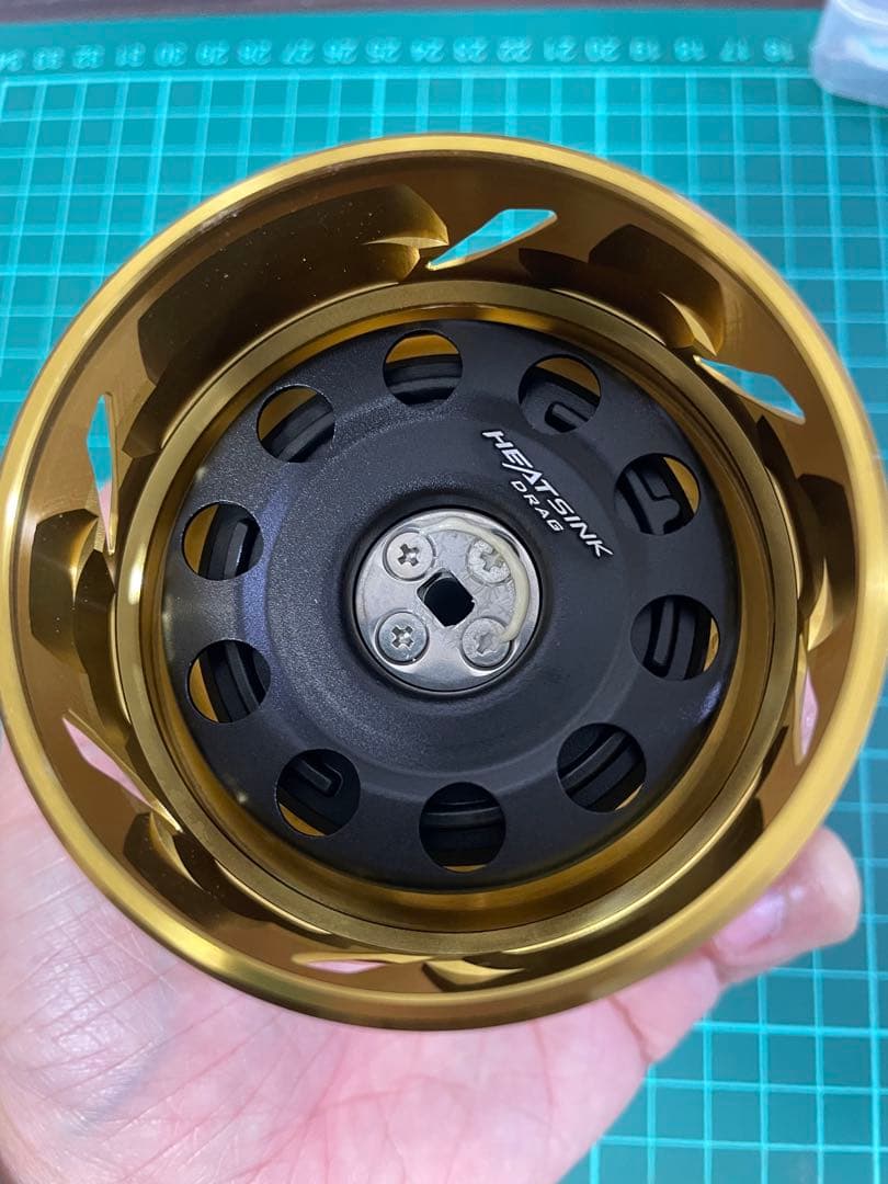 20ステラSW 20000PG 純正スプール☆早い者勝ち☆美品☆処分品☆投げ売り
