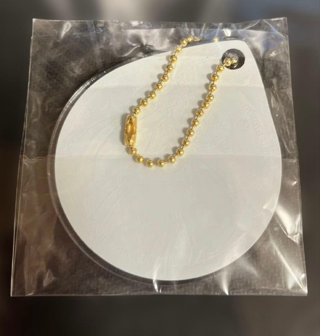 フォレスト 公式 アクリルキーホルダー