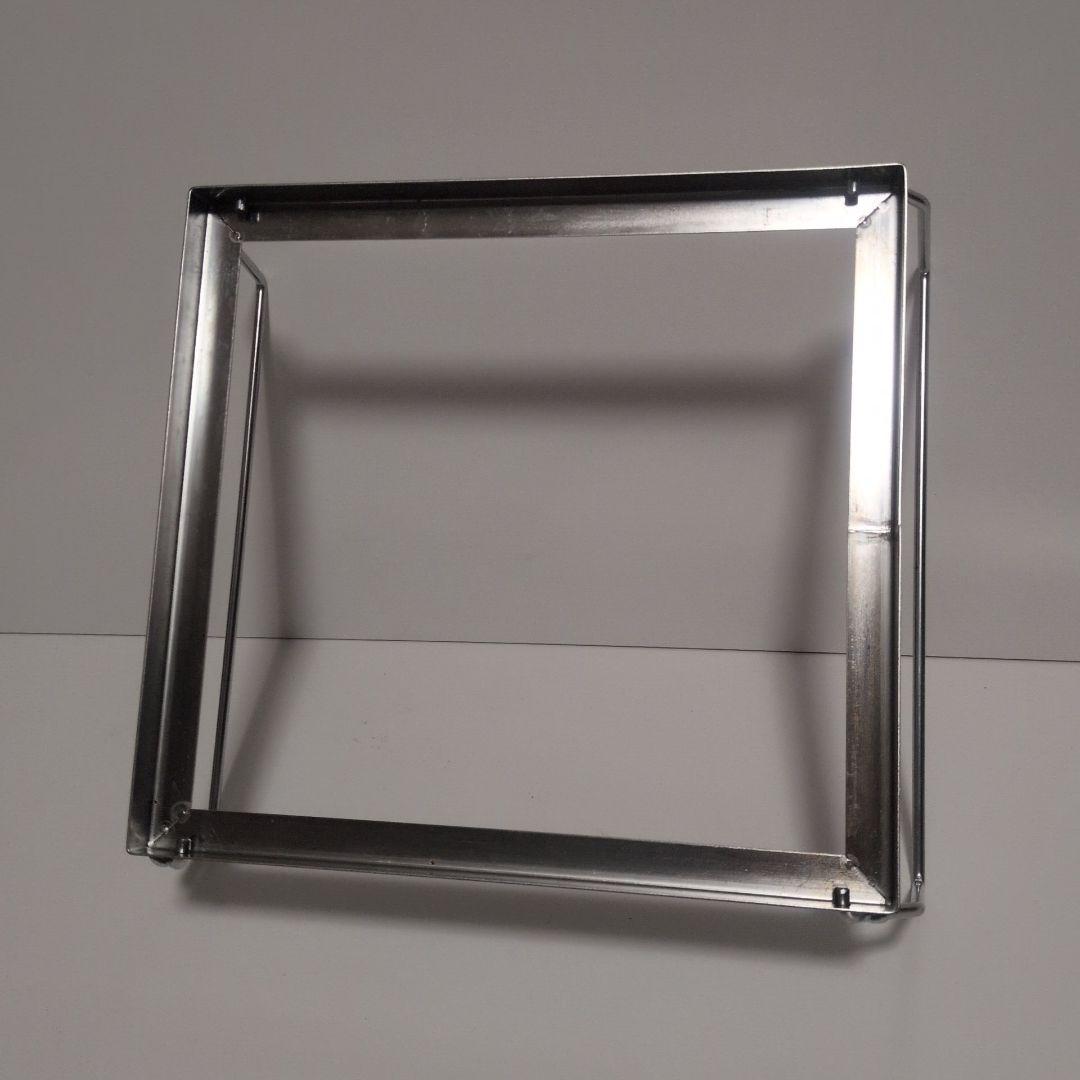 UNIFLAME FS-600 縦型スモーカー 廃盤希少品