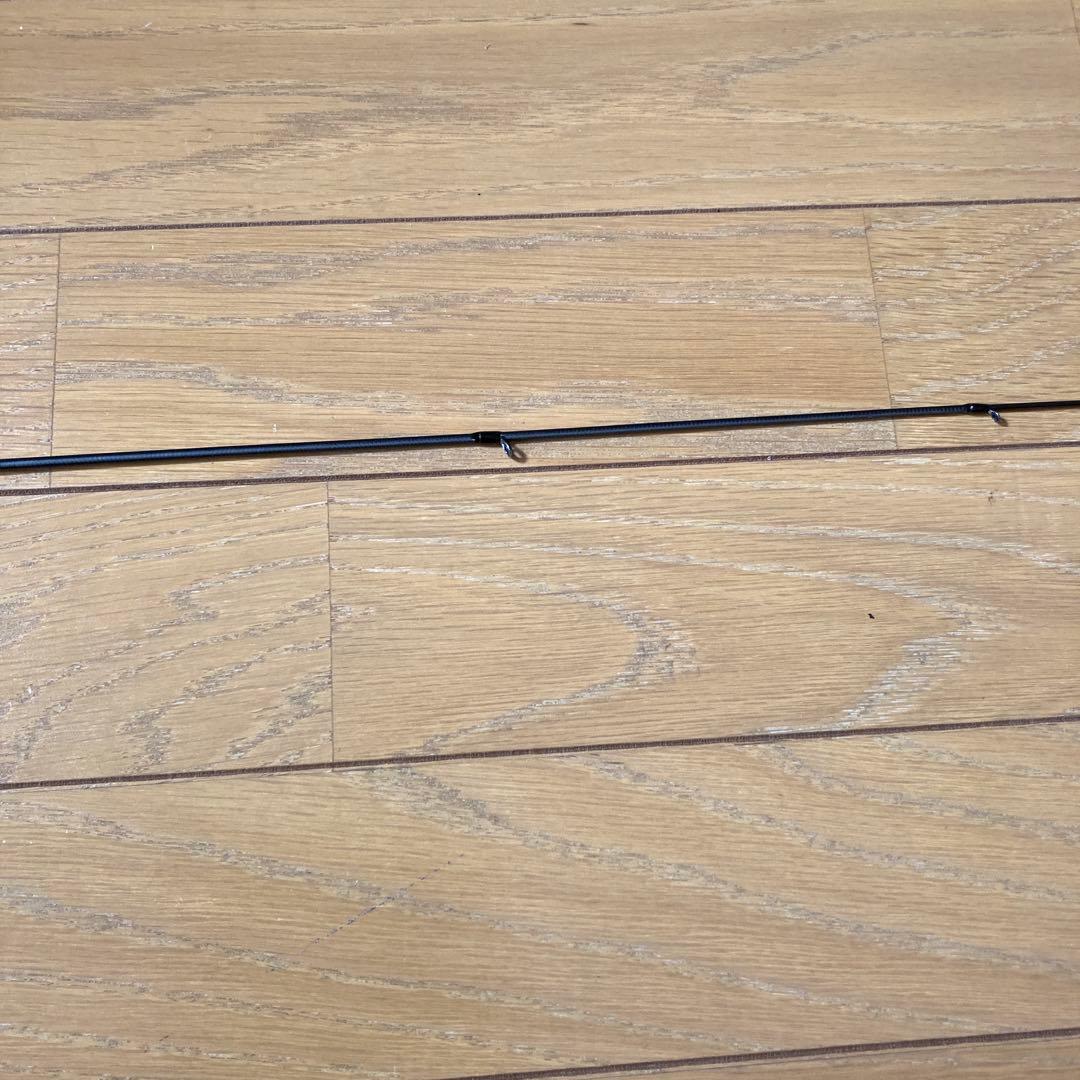 ＴＩＣＴ アジングロッド TICT SRAM スラム EXR-57S-Sis