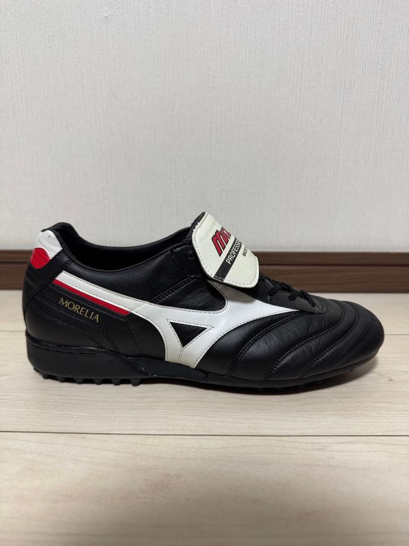 MORELIA II AS 12KT-80601 モレリア　レア　希少