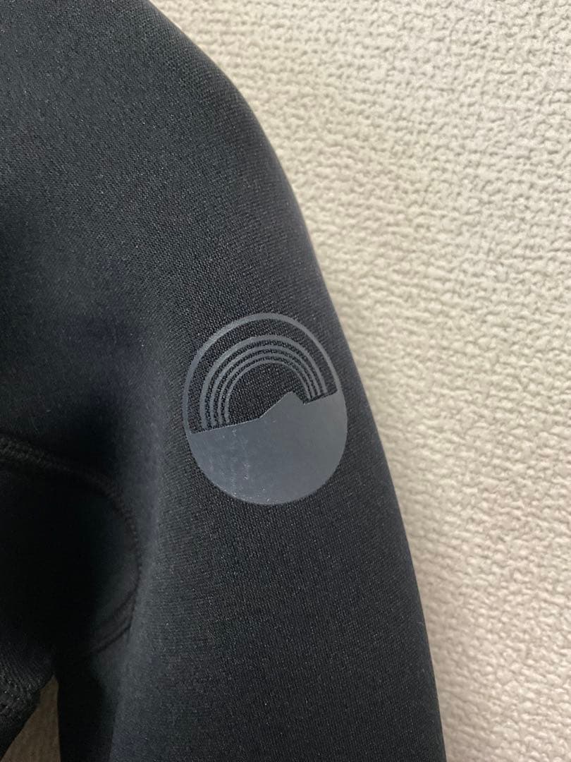 ヘレイワホ HeleiWaho DURAflex ウェットスーツ 3mm