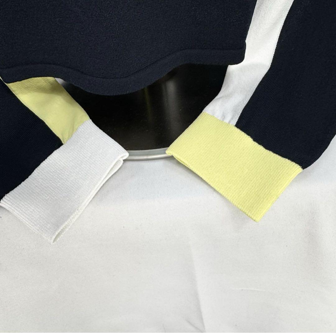 【SALE】J.LINDEBERG（J.リンドバーグ）のレディース　ニット
