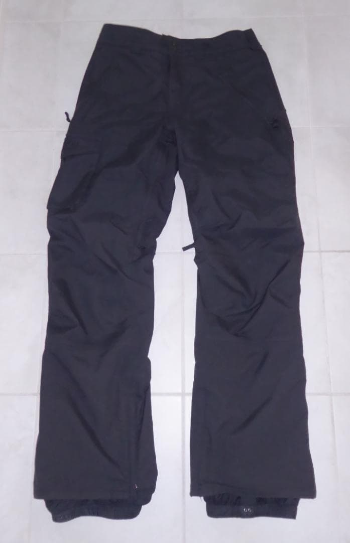 ■ BURTON スノーボード用ジャケット/パンツ2点セット Sサイズ ■