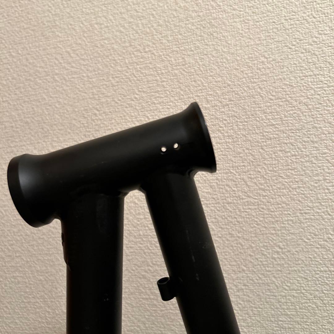 WETHEPEOPLE NOVA BMX20インチ