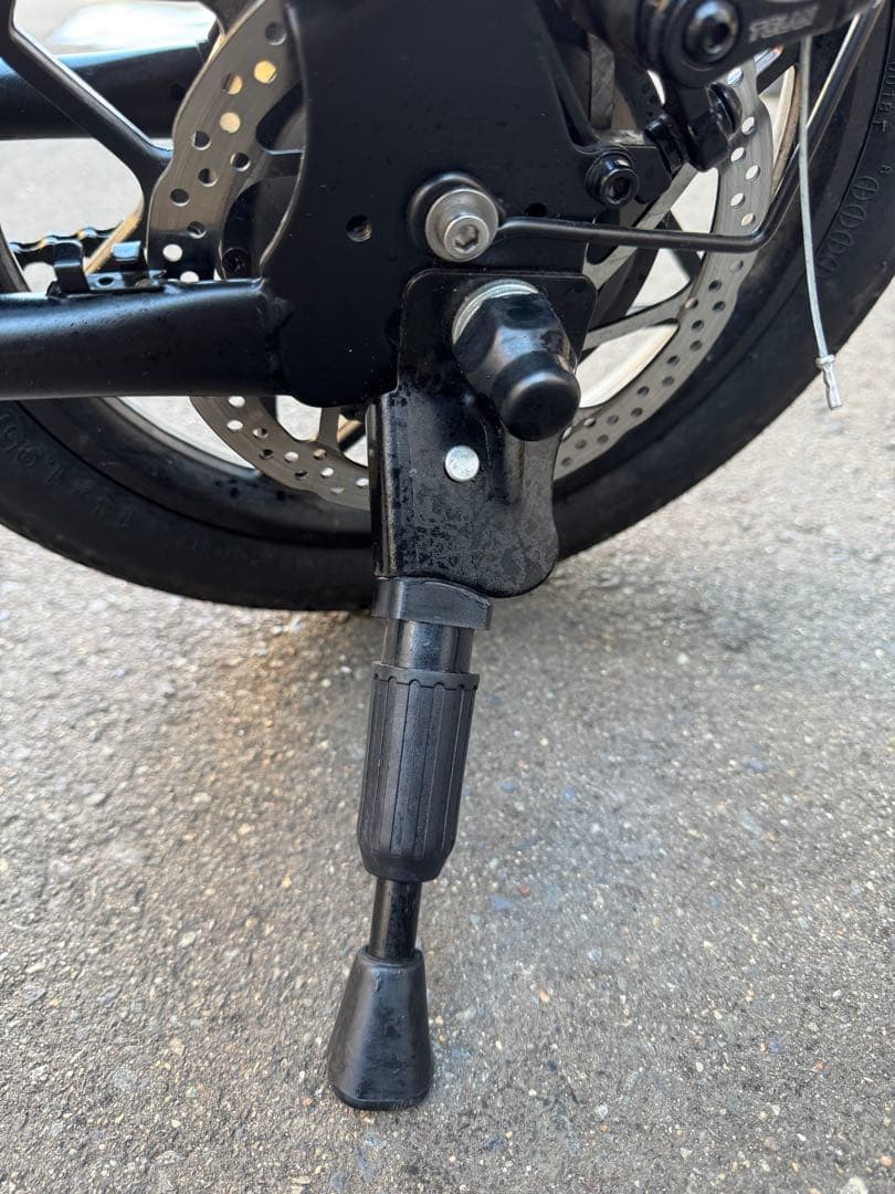電動アシスト自転車 14 インチ