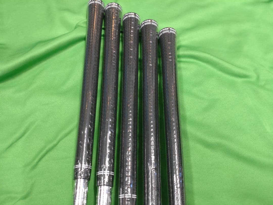 希少MODUS3 TOUR 115S新品未使用品PING i525 6〜W 5本