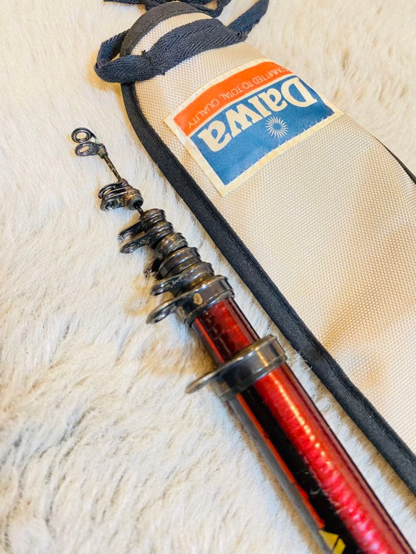 Daiwa 波涛　1.5号53