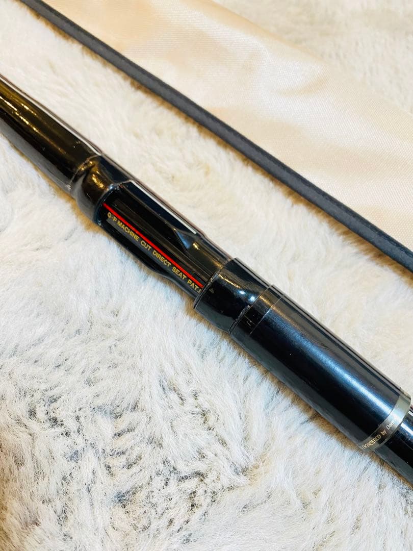 Daiwa 波涛　1.5号53