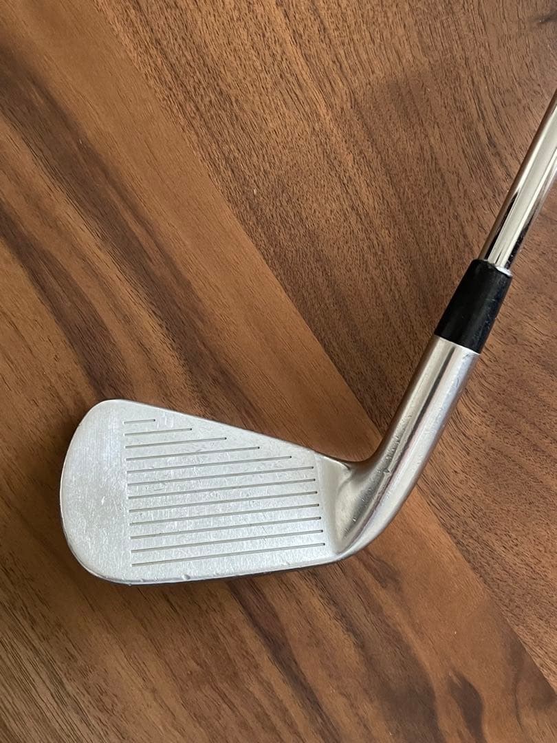 Titleist CB716 アイアンセット 3-9,P