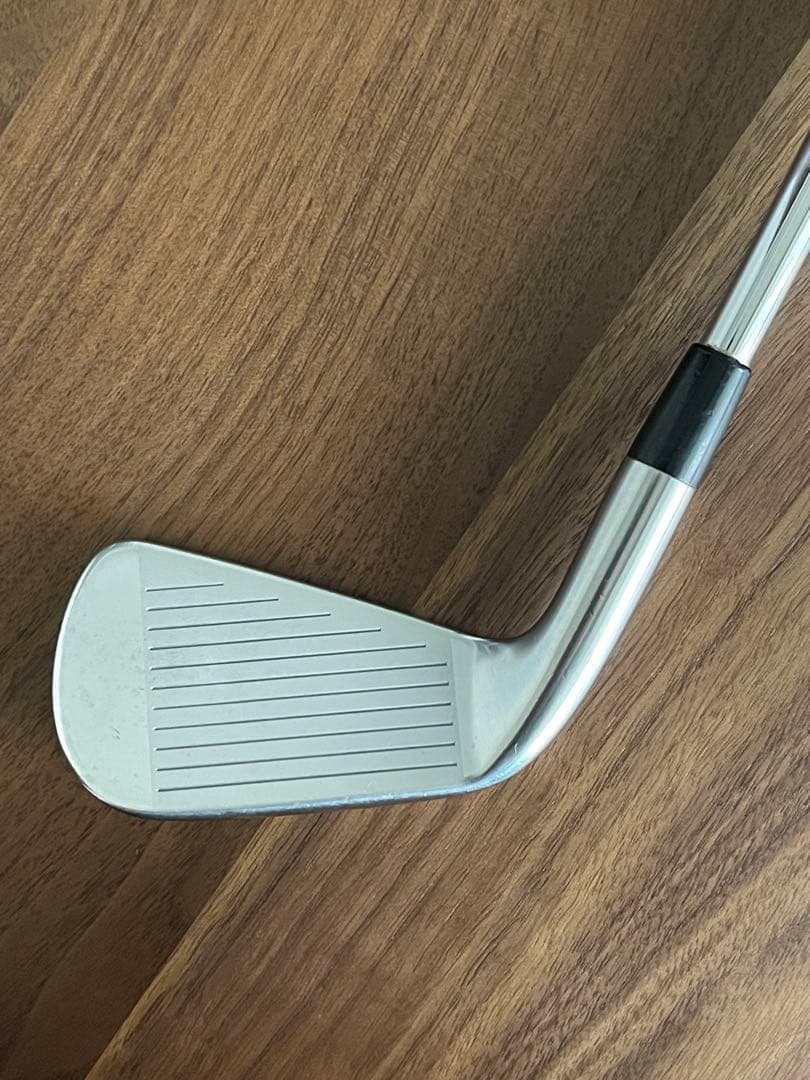 Titleist CB716 アイアンセット 3-9,P