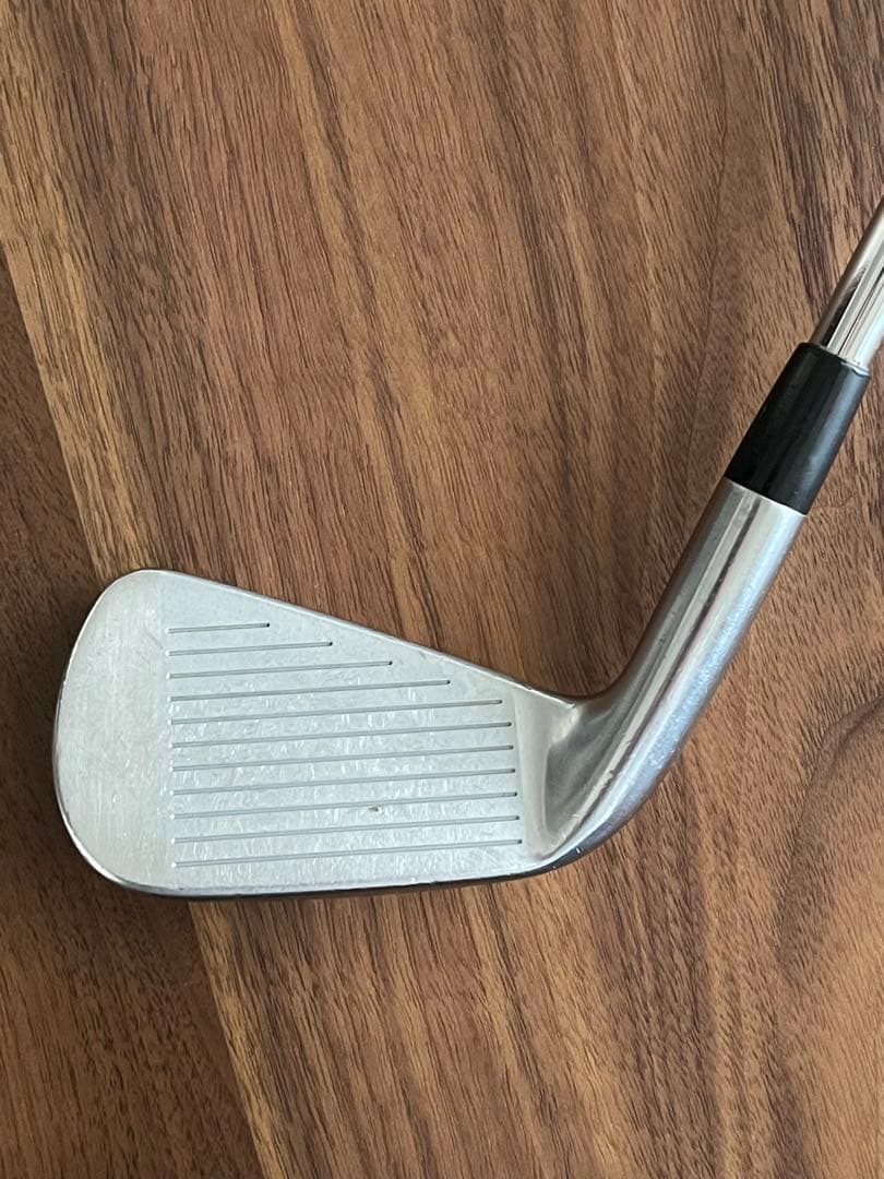 Titleist CB716 アイアンセット 3-9,P