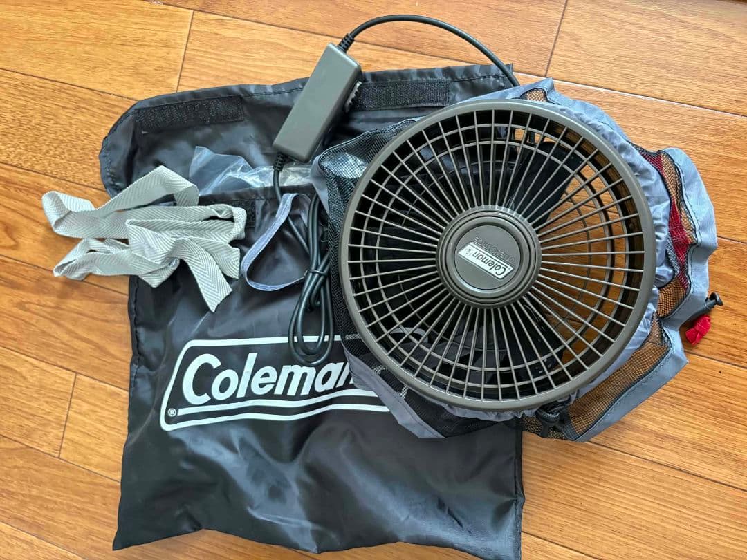Coleman コールマン ツーリング ドーム LX+ キャンプテント