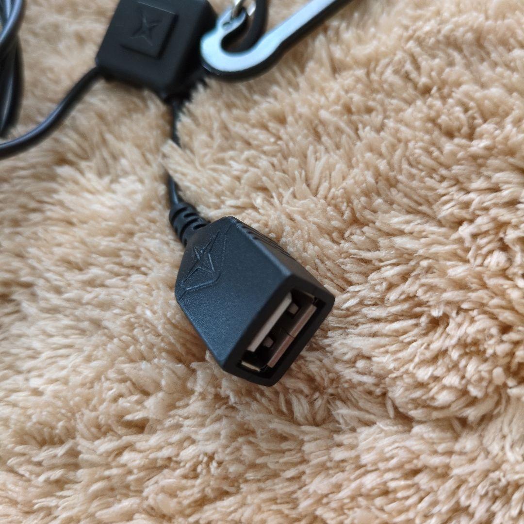 【美品】ベアボーンズ 3連 エジソンストリングライト LED ランタン ブラック