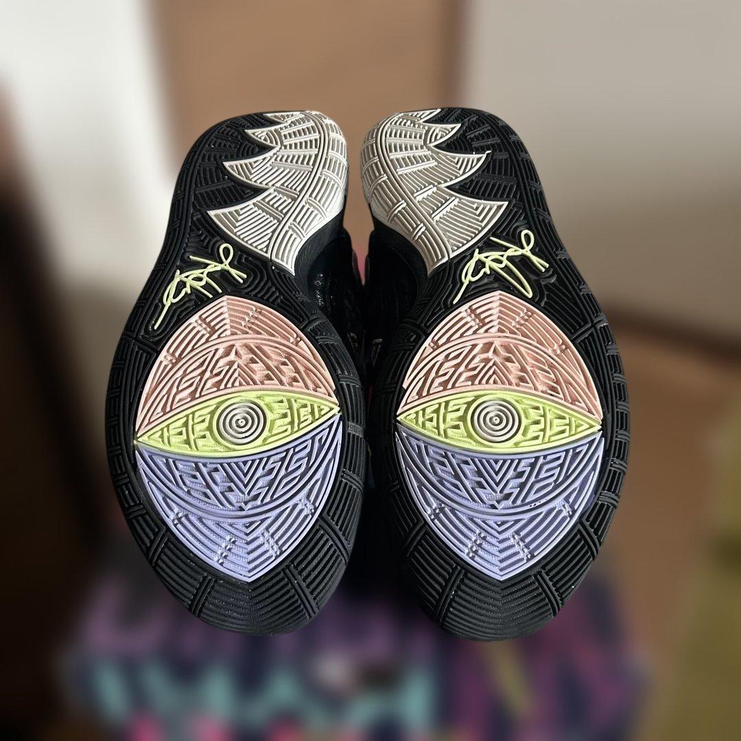 Nike Kyrie6 Aisa ナイキ カイリー6