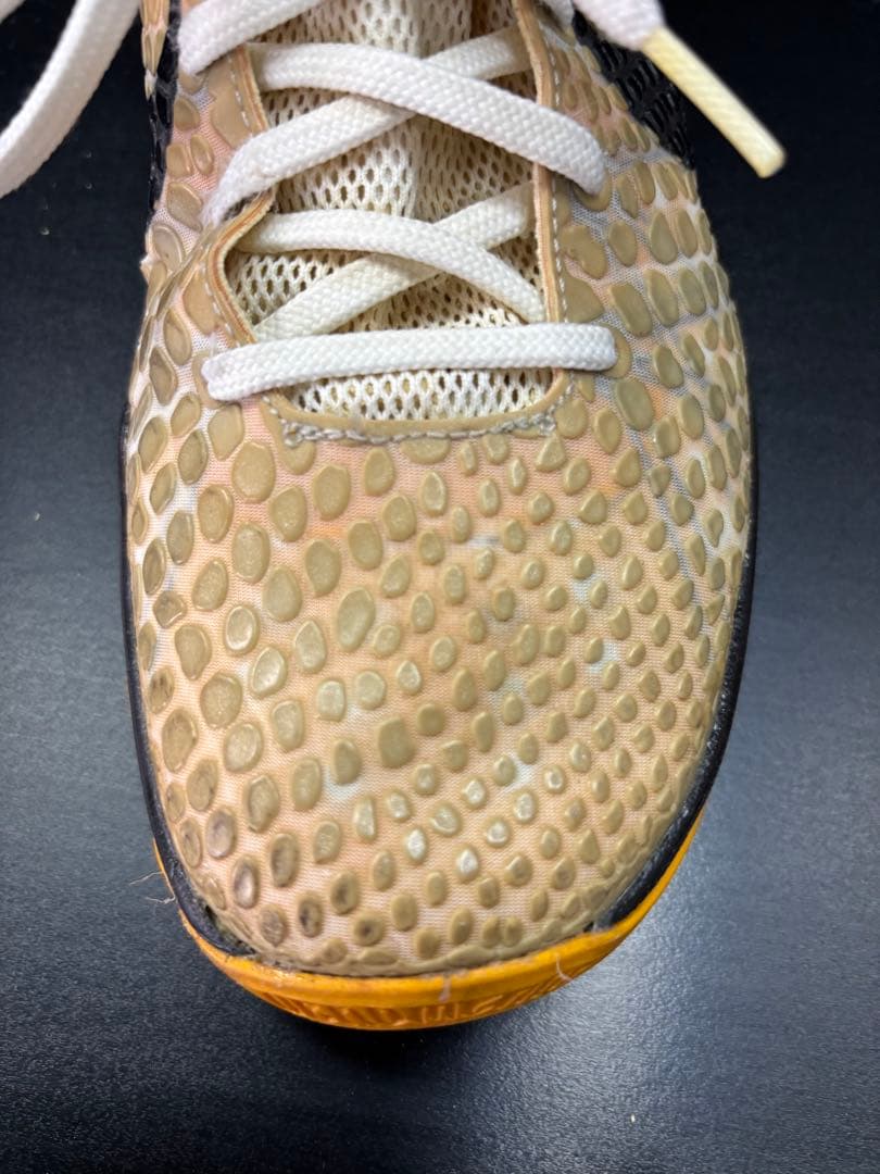 NIKE KOBE6 DEL SOL コービー6 26.5cm バッシュ
