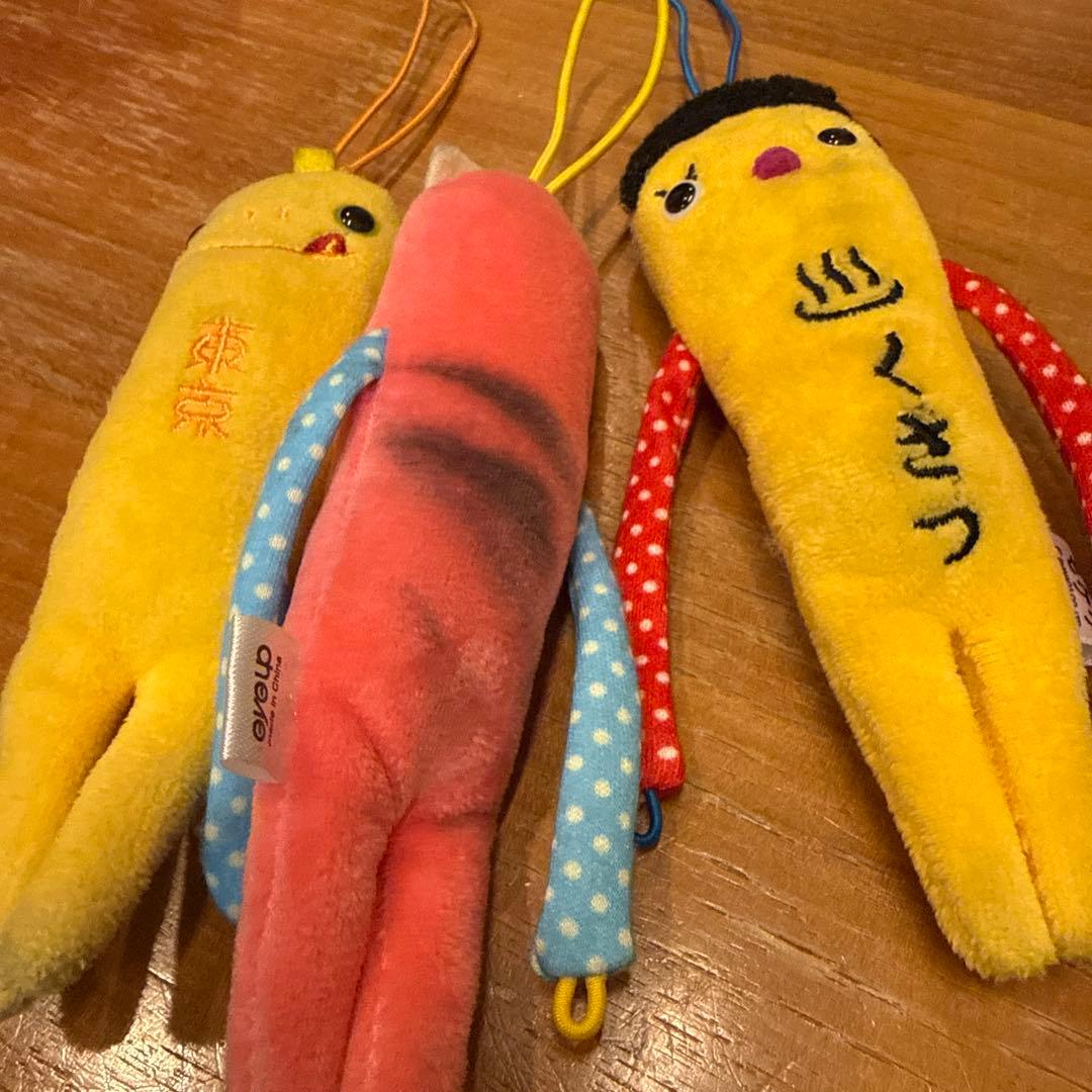 モケケ