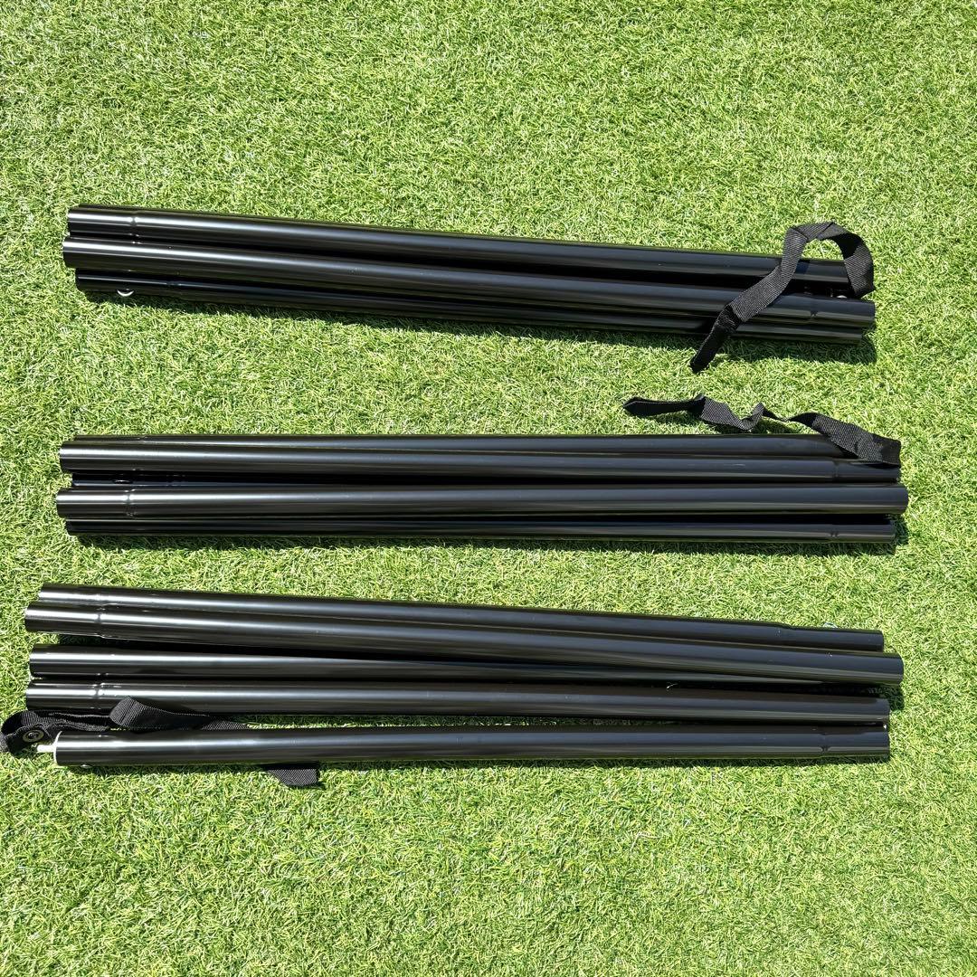 美品！　tent-Mark テンマクデザイン サーカス トリポット レギュラー