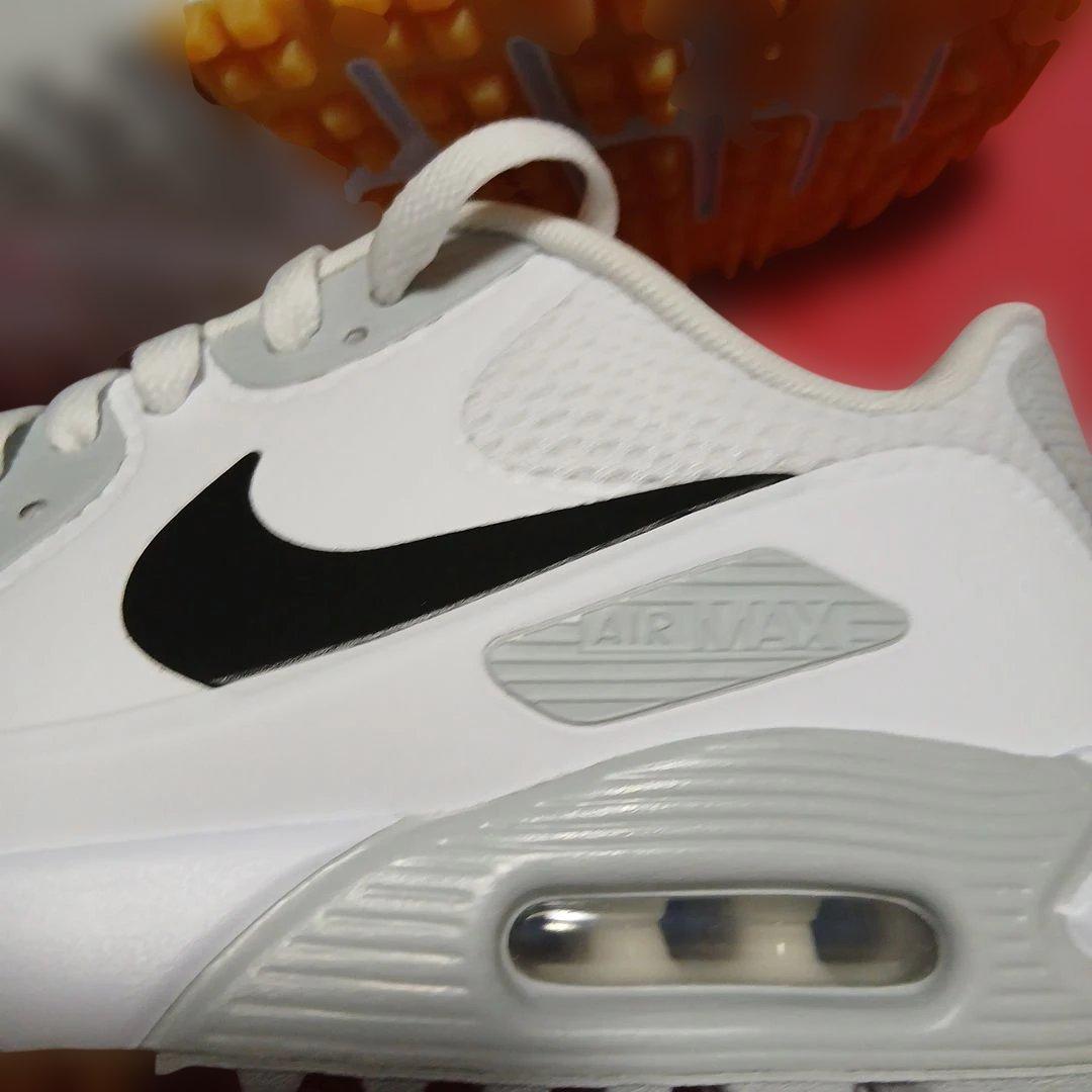ナイキ NIKE GOLF AIR MAX 1 '90 G 25.5cm
