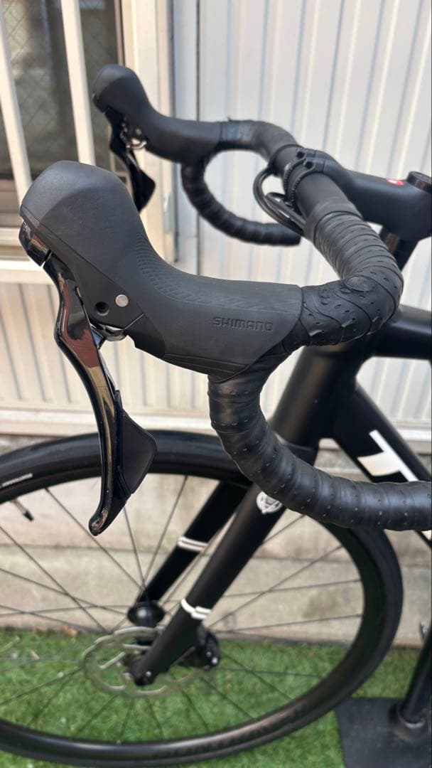 TREK DOMANE AL5 Gen4 2025モデル 49 105 12速