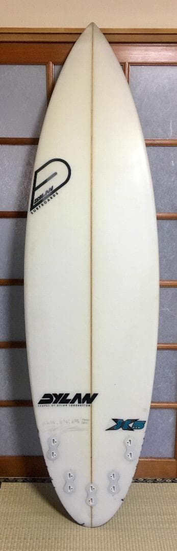 最終値下げ サーフボード  6’ 3/4”