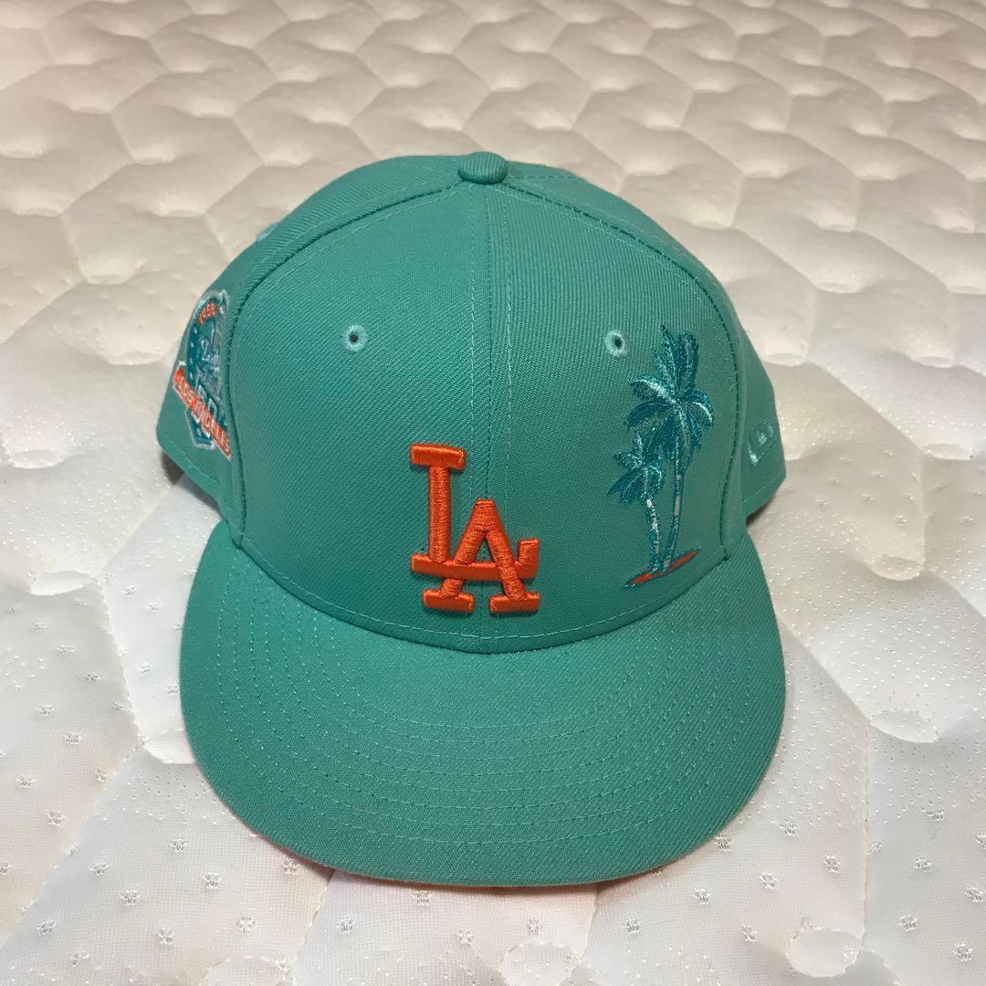 Dodgers los angeles 限定モデル　激レア美品