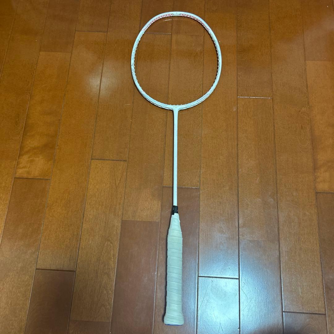 バドミントンラケット ALTIUS 03 FEEL