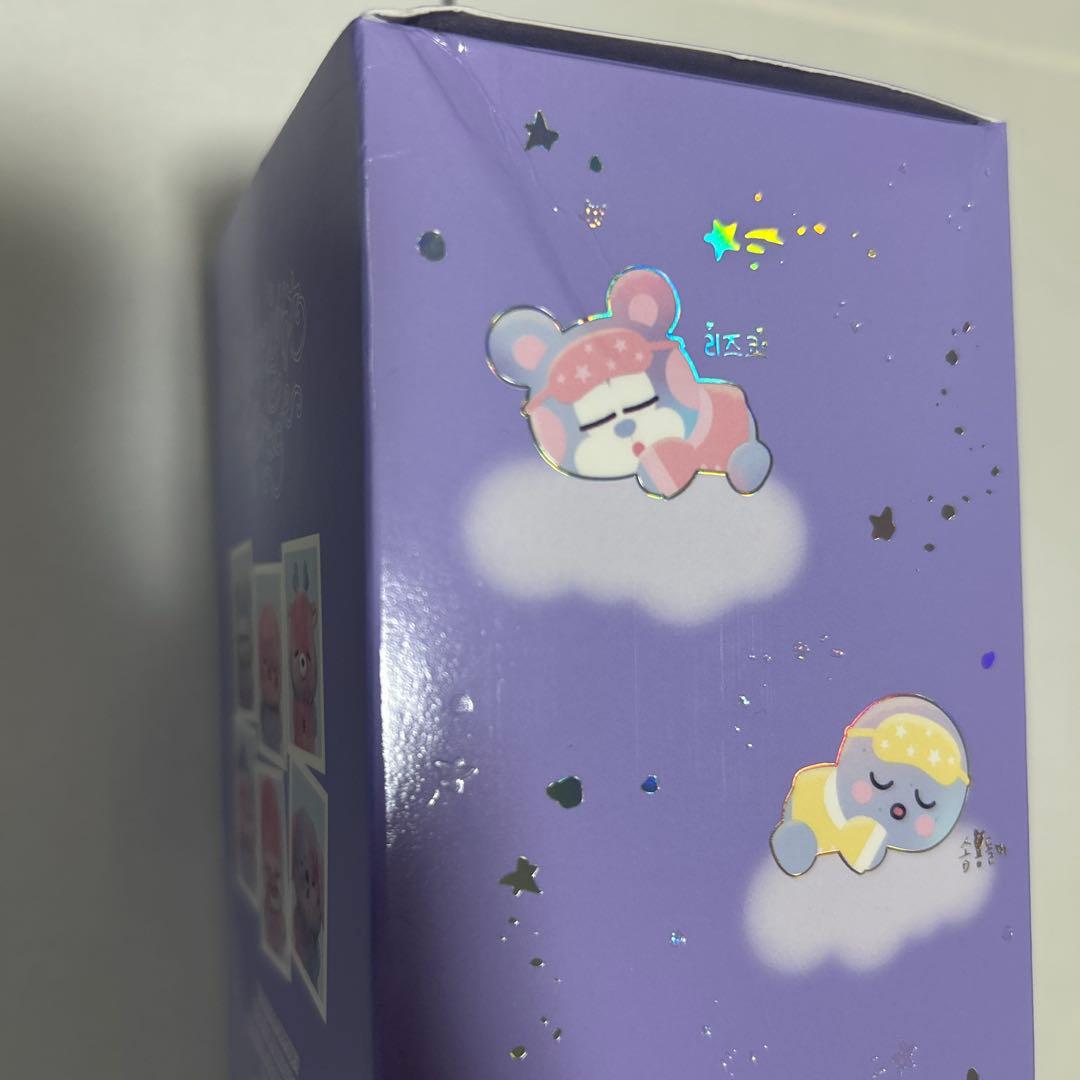 RIIZE Midnightmirage A ver. トニャンドク ウォンビン