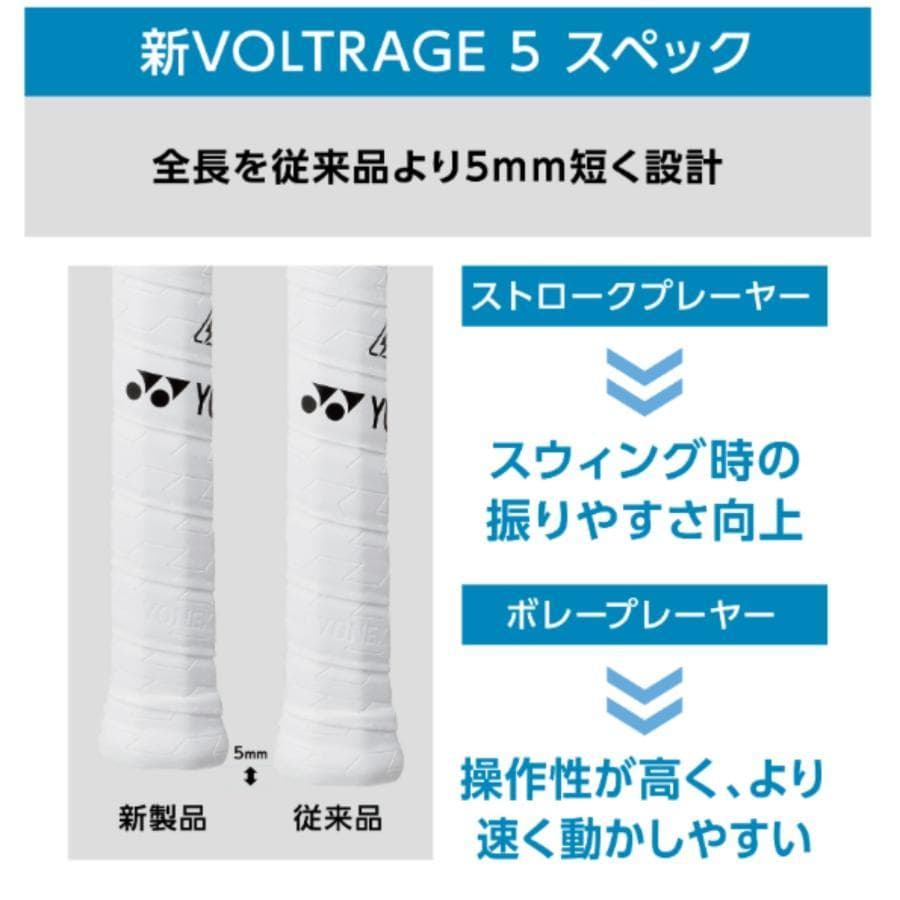 新発売　即日出荷！YONEX　ボルトレイジ５S(653)　02VR5V　前衛選手