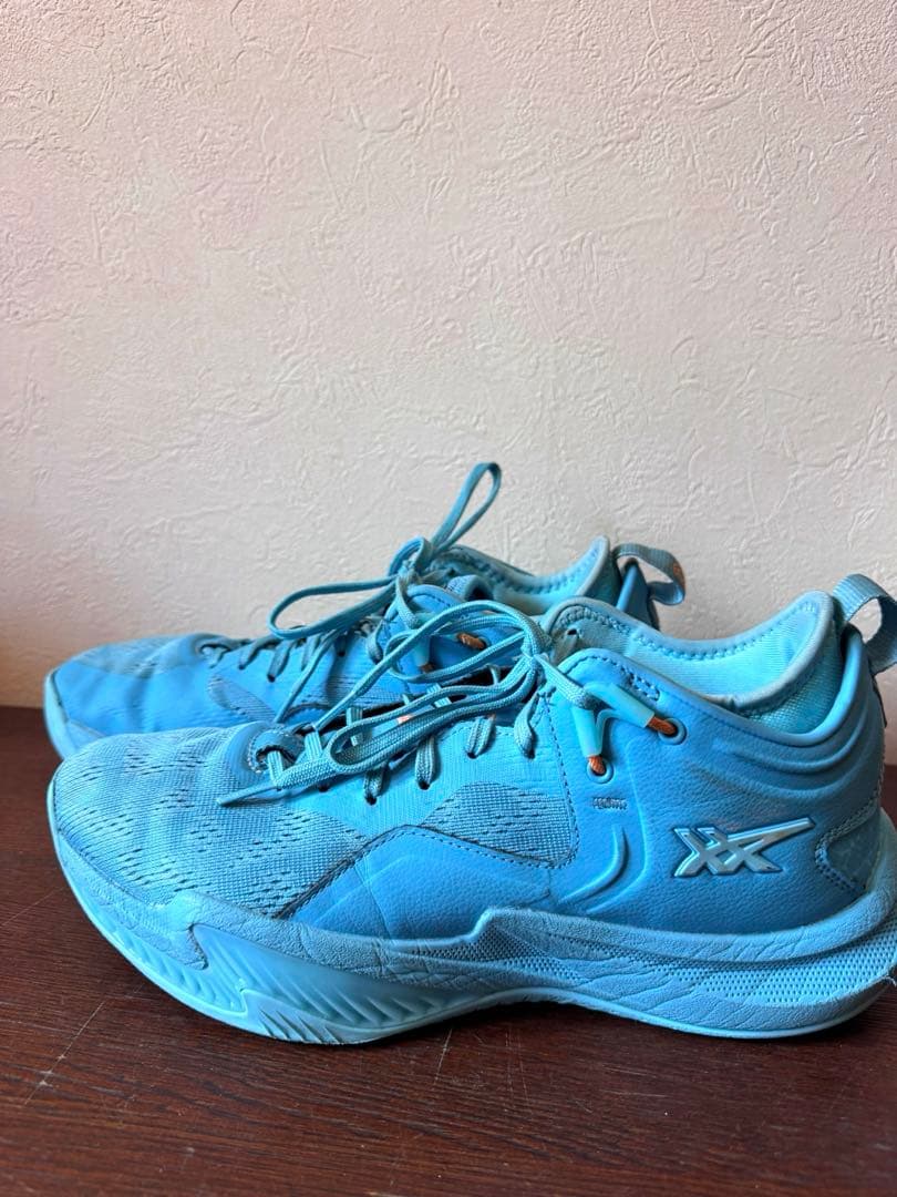 NOVA SURGE LOW2【27.5cm】