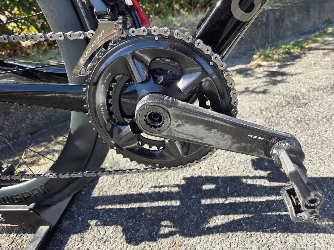 自転車本体 Cannondale SuperSix EVO Hi-mod Gen4 51