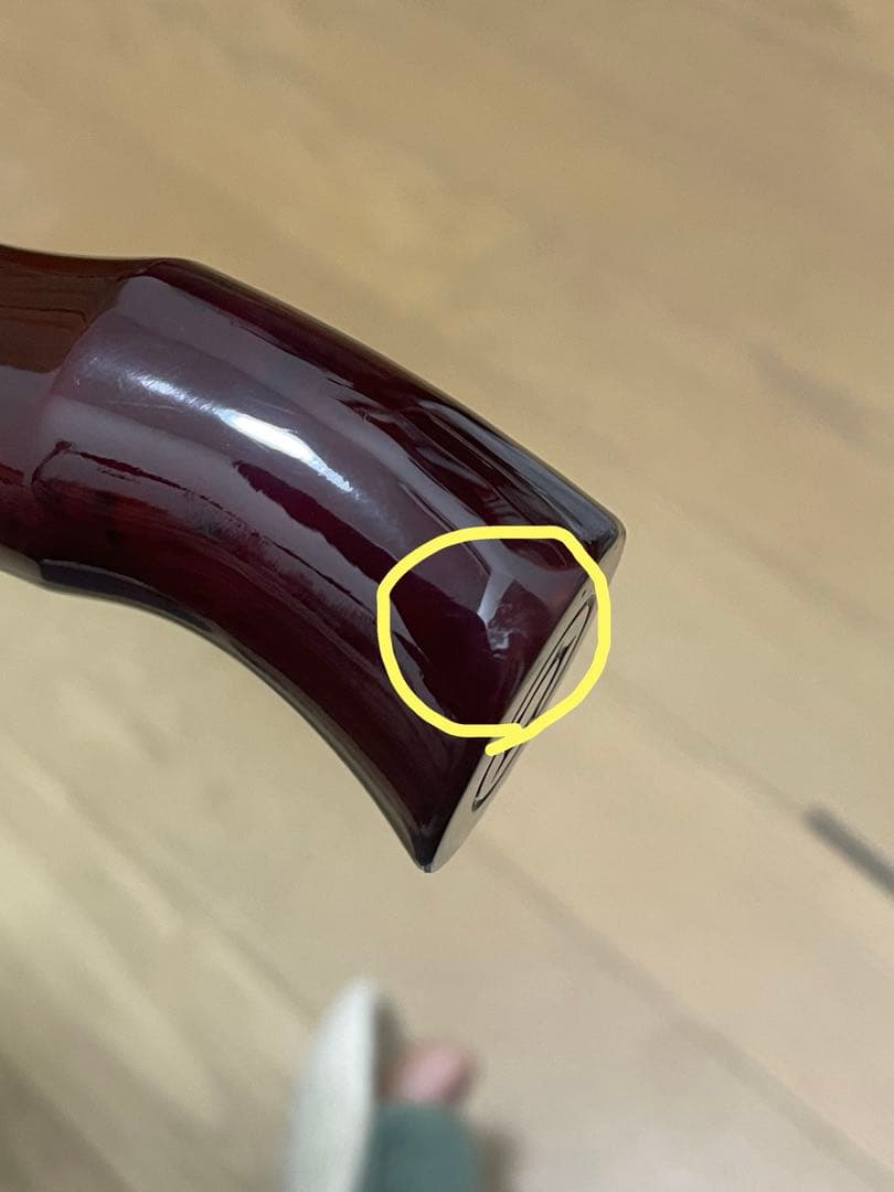 【美品】ビームスブランシエラ 4.8 リミテッド