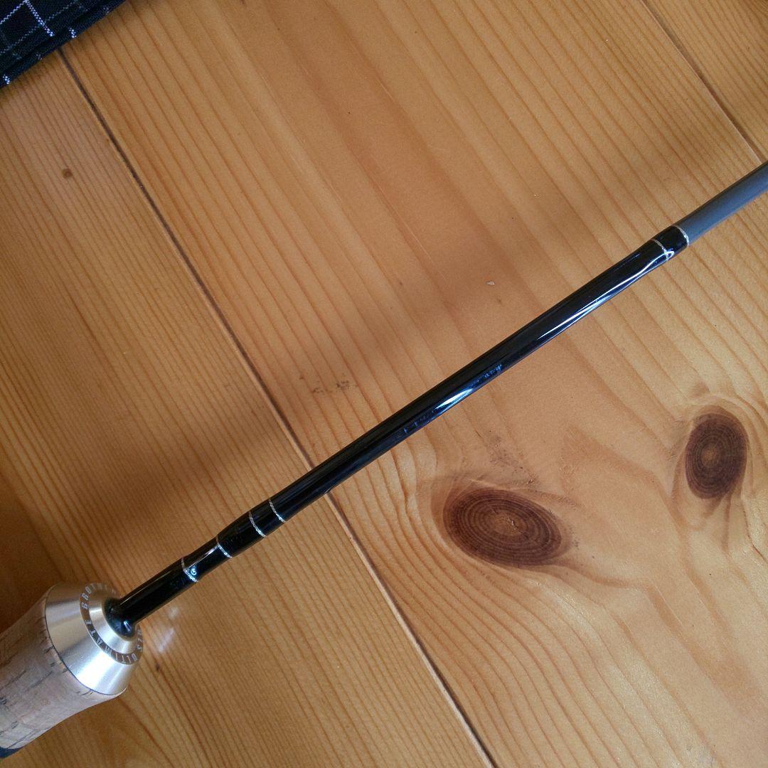 ソウルズ エクスプローラー 50ULS 1P