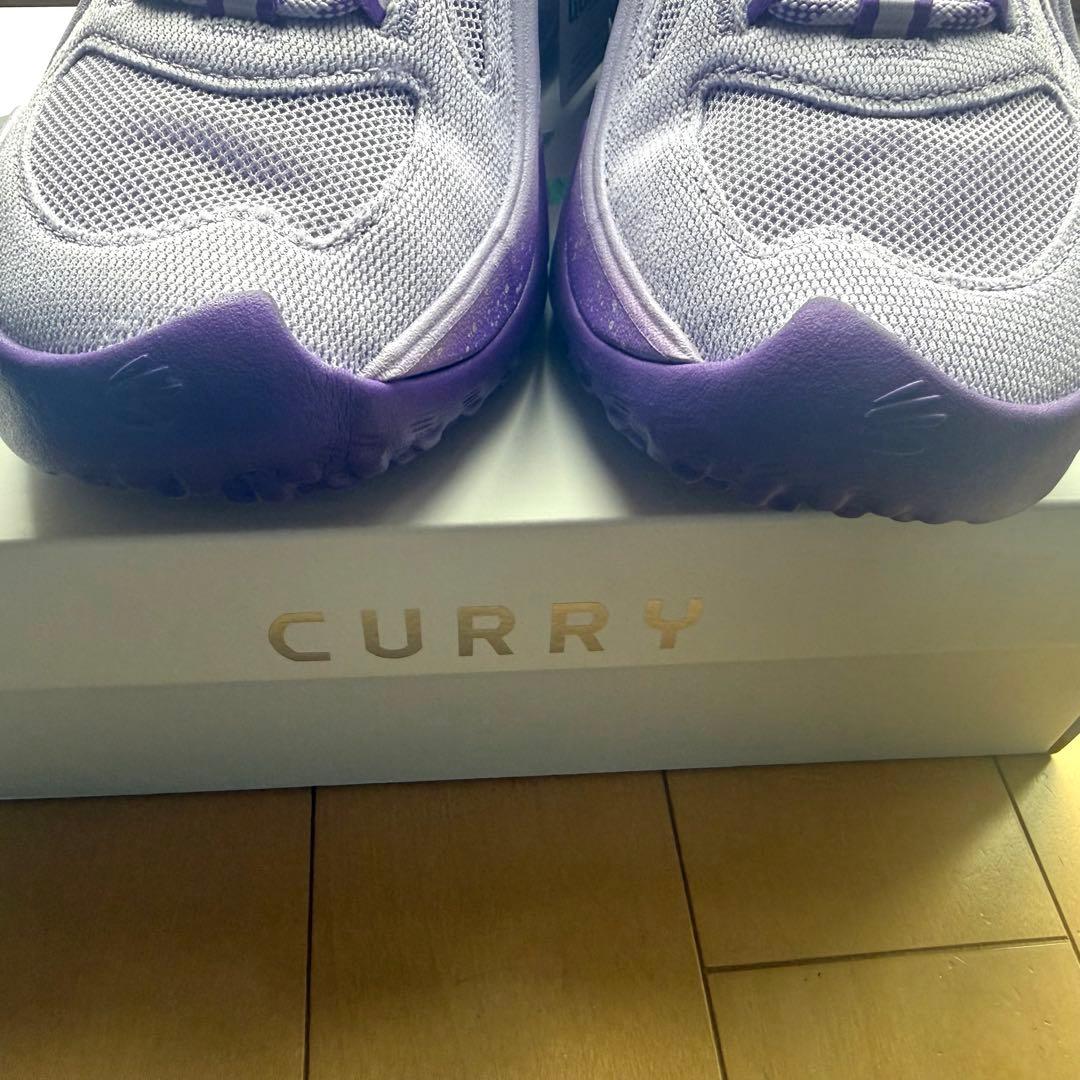 Curry 13 Goatコラボ　バスケボール