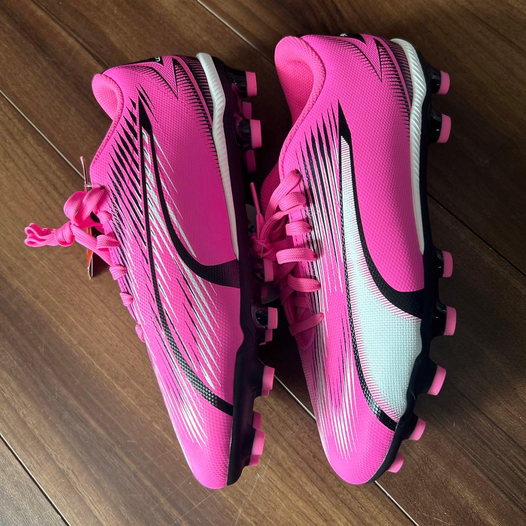 【新品】PUMA プーマ サッカー スパイク シューズ ULTRA 23.5