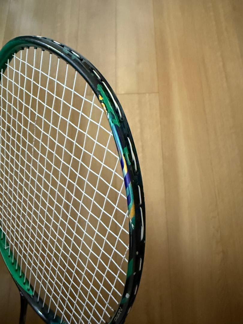 YONEX ASTROX99 リーチョンウェイモデル