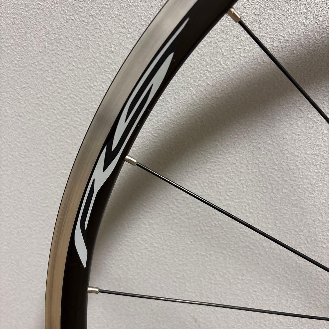 SHIMANO WH-RS100 前後ホイールセット