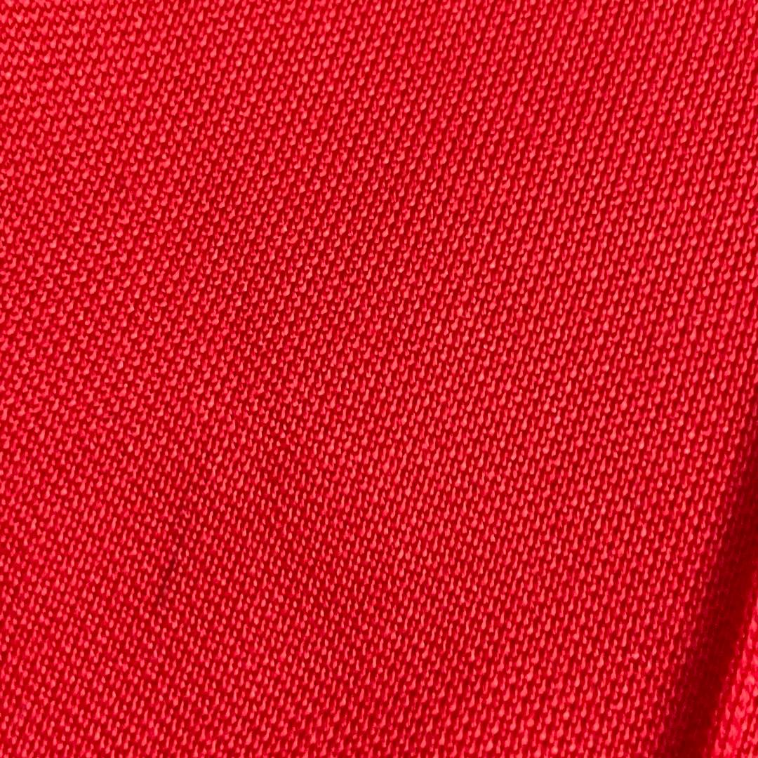 アディダス ジャージ パンツ M 赤 ドイツ製 復刻 adidas 3本ライン