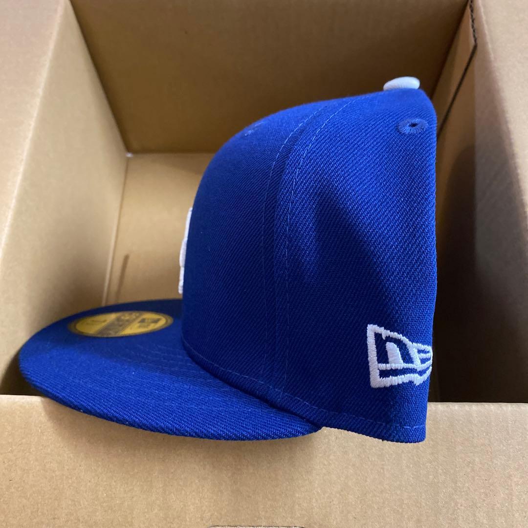 Jackie Robinson Day 2024 ドジャース 7 5/8
