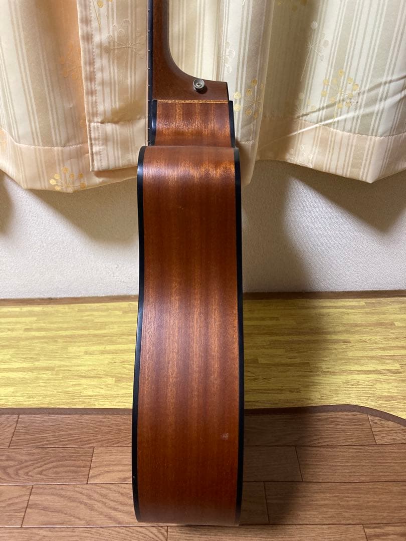 Taylor アコースティックギター 110ce 本体のみ テイラー エレアコ