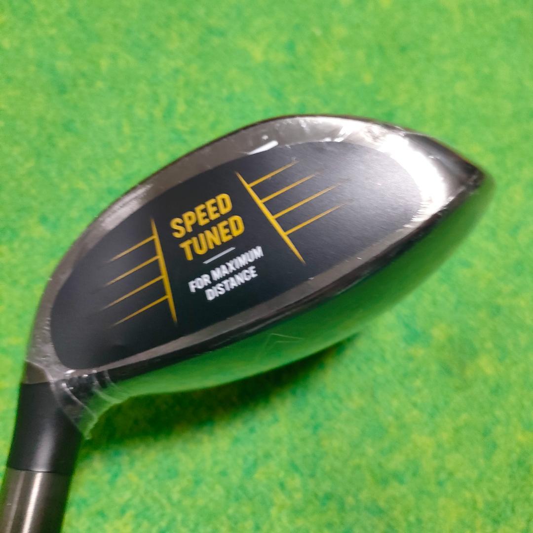 新品未使用 ローグ ST LS 5W SR Callaway フェアウェイウッド