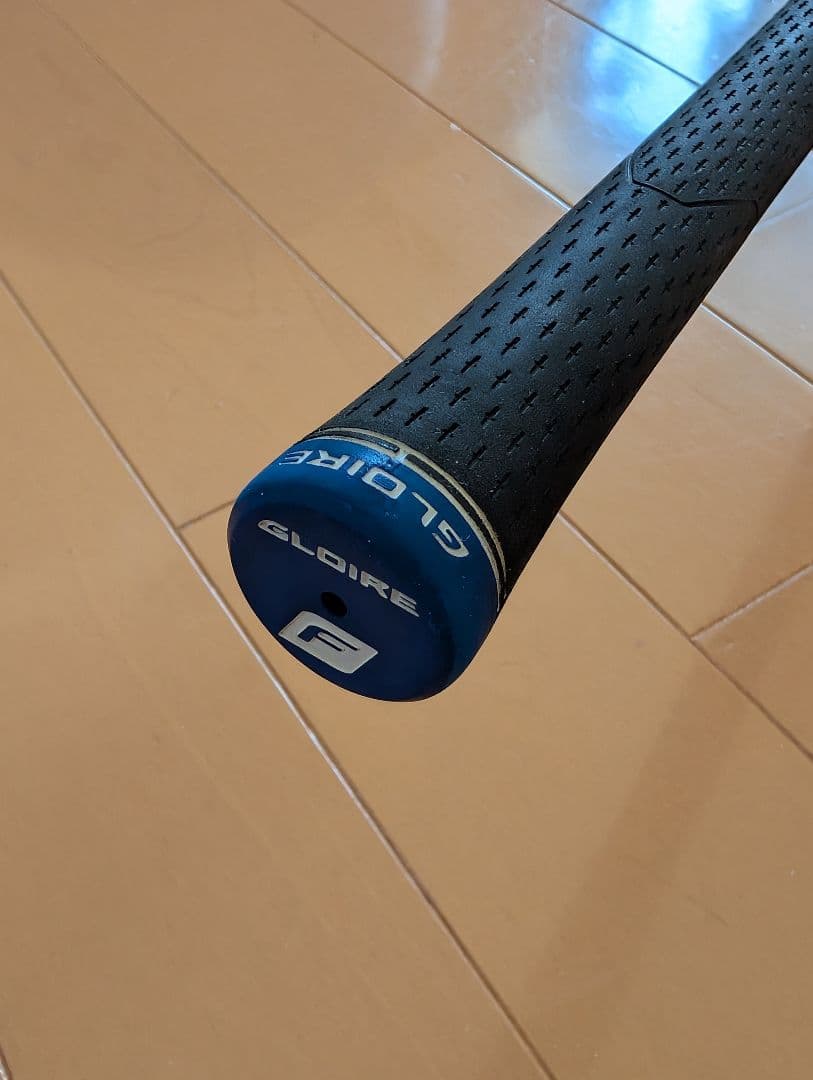 TaylorMade GLOIRE F 5Wフェアウェイウッド ヘッドカバー付