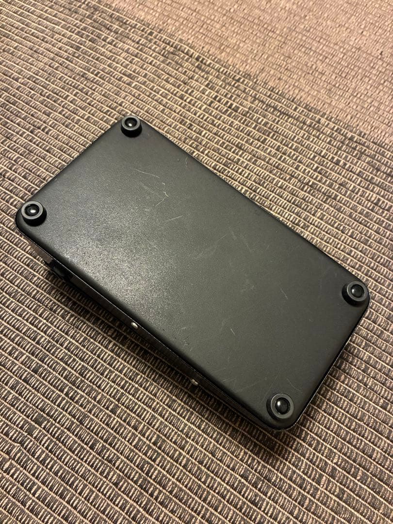Color Sound Wah Wah ペダル　ワウペダル